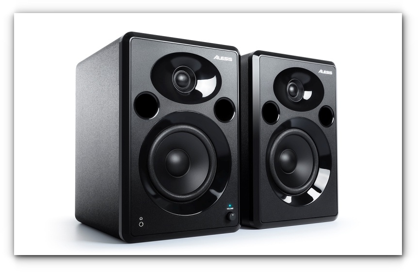 Best edm discount studio monitors